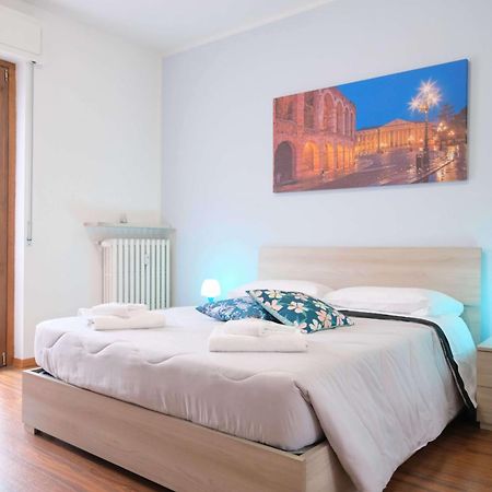 Case Vr Holiday Vo Pastorello Verona Exterior foto