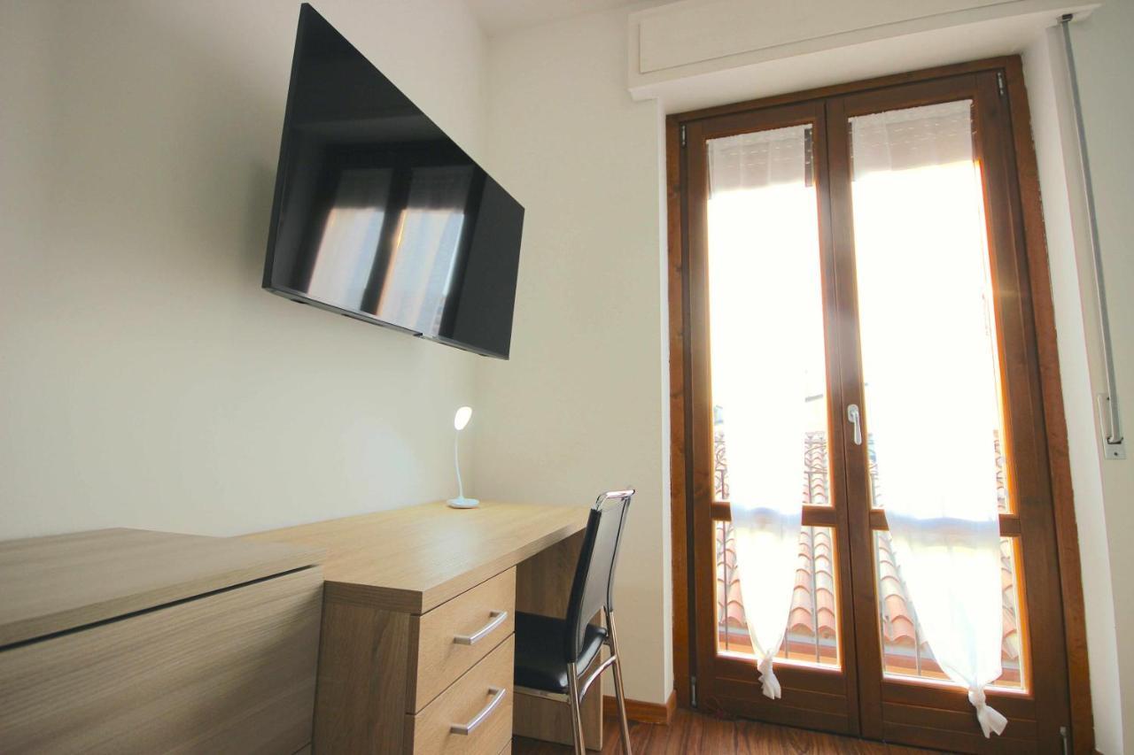 Case Vr Holiday Vo Pastorello Verona Exterior foto
