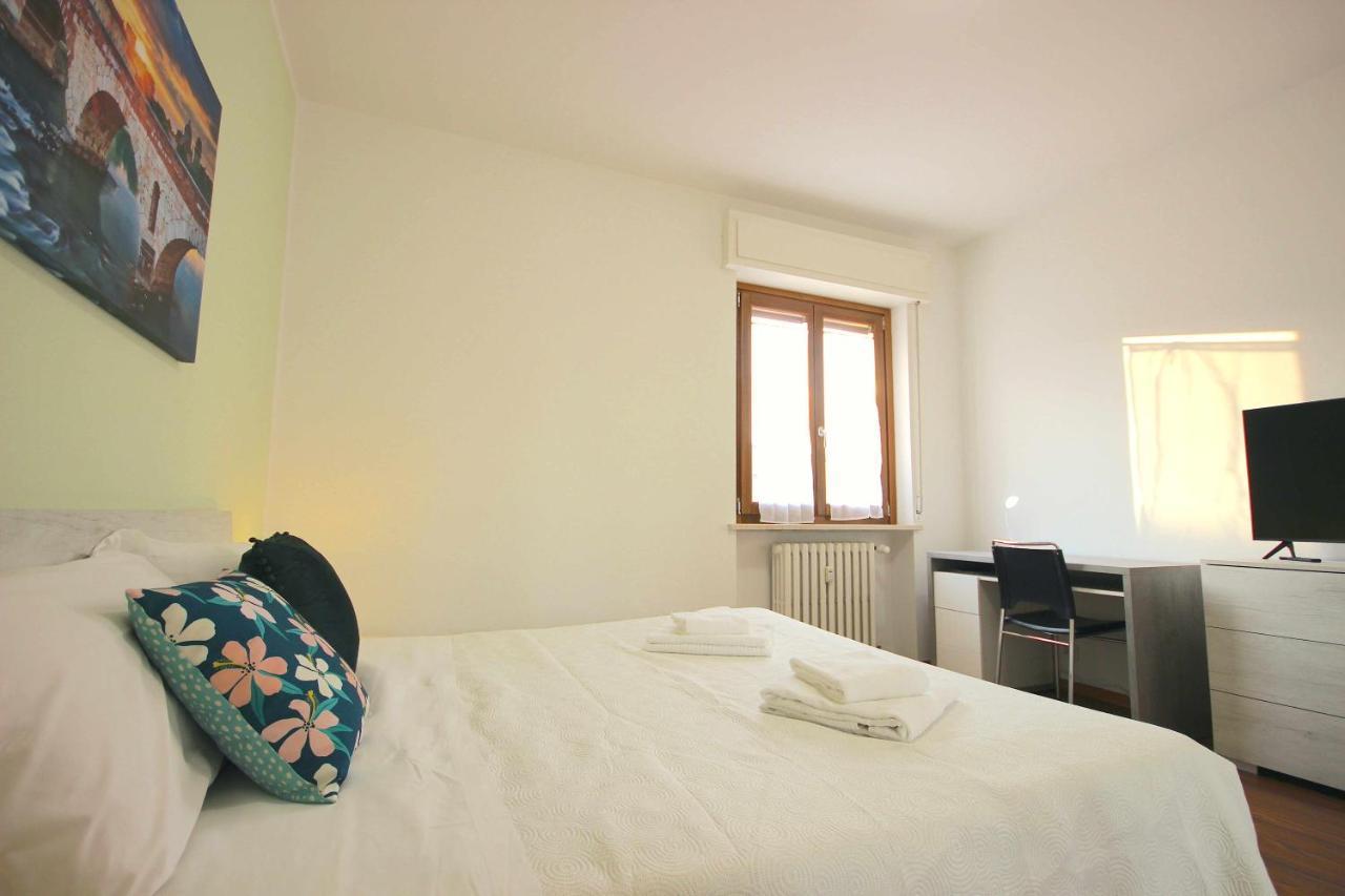 Case Vr Holiday Vo Pastorello Verona Exterior foto