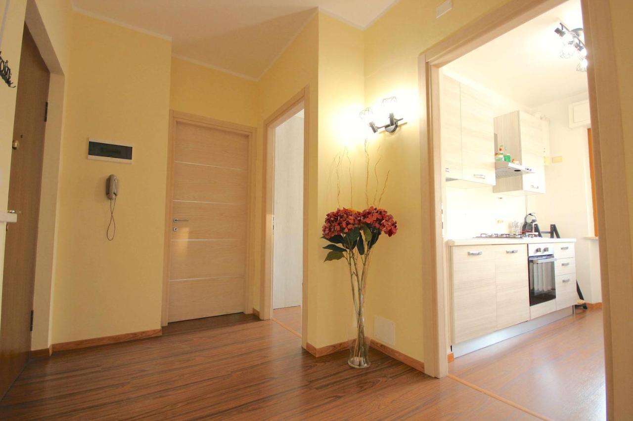 Case Vr Holiday Vo Pastorello Verona Exterior foto
