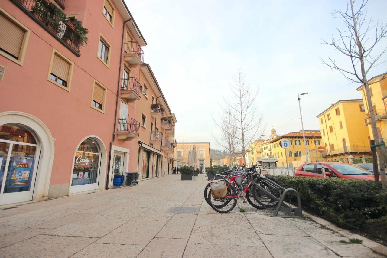Case Vr Holiday Vo Pastorello Verona Exterior foto