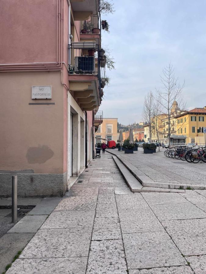 Case Vr Holiday Vo Pastorello Verona Exterior foto