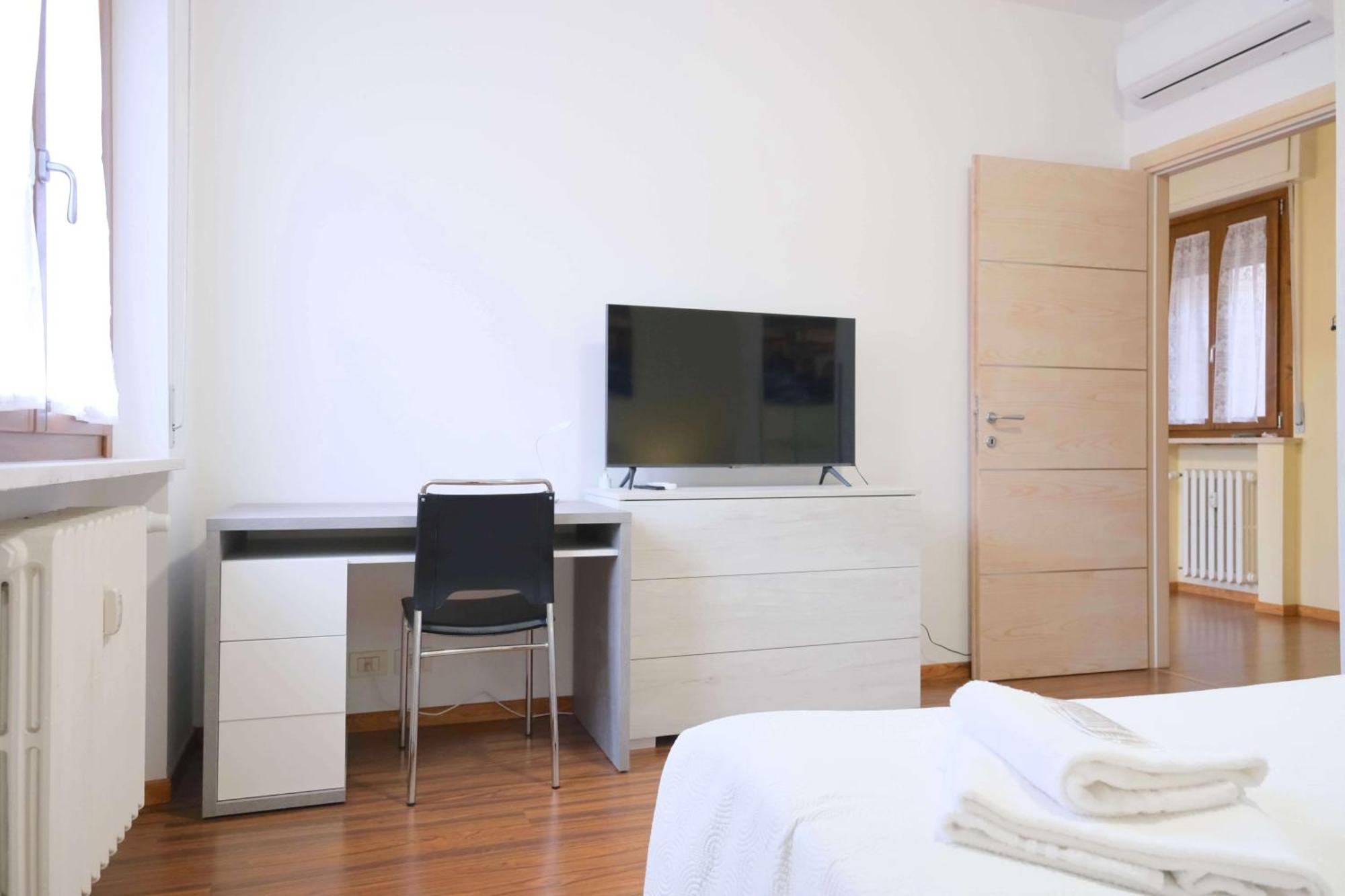 Case Vr Holiday Vo Pastorello Verona Exterior foto